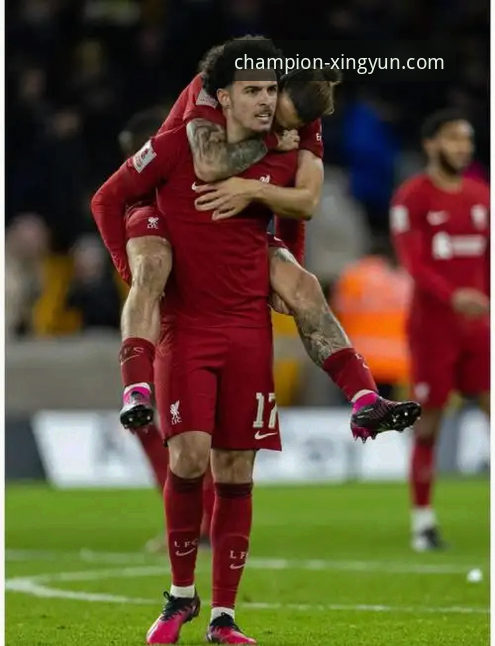 杏运体育下载 揭秘狼队vs利物浦:足总杯晋级背后,那些被忽略的战术细节与观赛体验